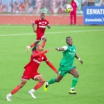 30 Nsingizini Hotspurs 0 0 Simba SC. CAFCL NguvuMoja simbaqueenshq tanzania zanzibar s