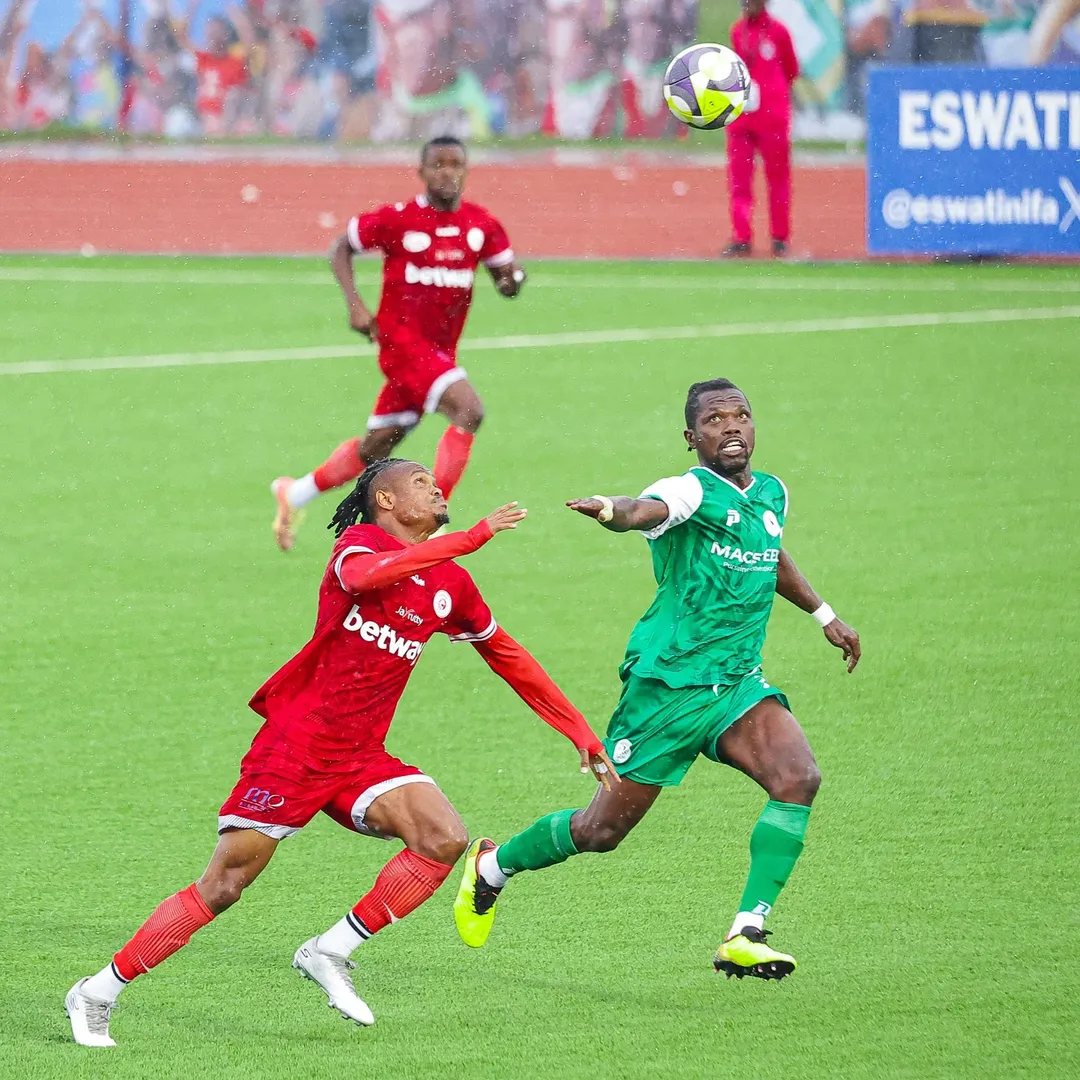 30 Nsingizini Hotspurs 0 0 Simba SC. CAFCL NguvuMoja simbaqueenshq tanzania zanzibar s