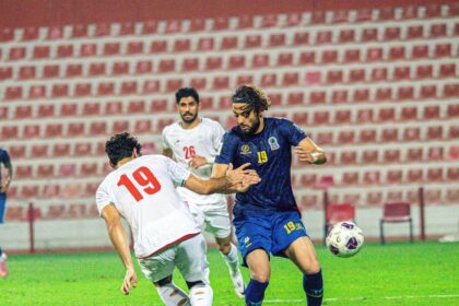 FIFA INTERNATIONAL FRIENDLY MATCH 52 Iran 🇮🇷 2️⃣ 0️⃣ 🇹🇿 Tanzania@tanfootball @taifastars