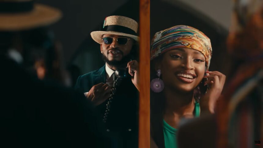 diamond platnumz nani