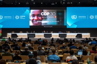 Roadmap Baku Belem 1