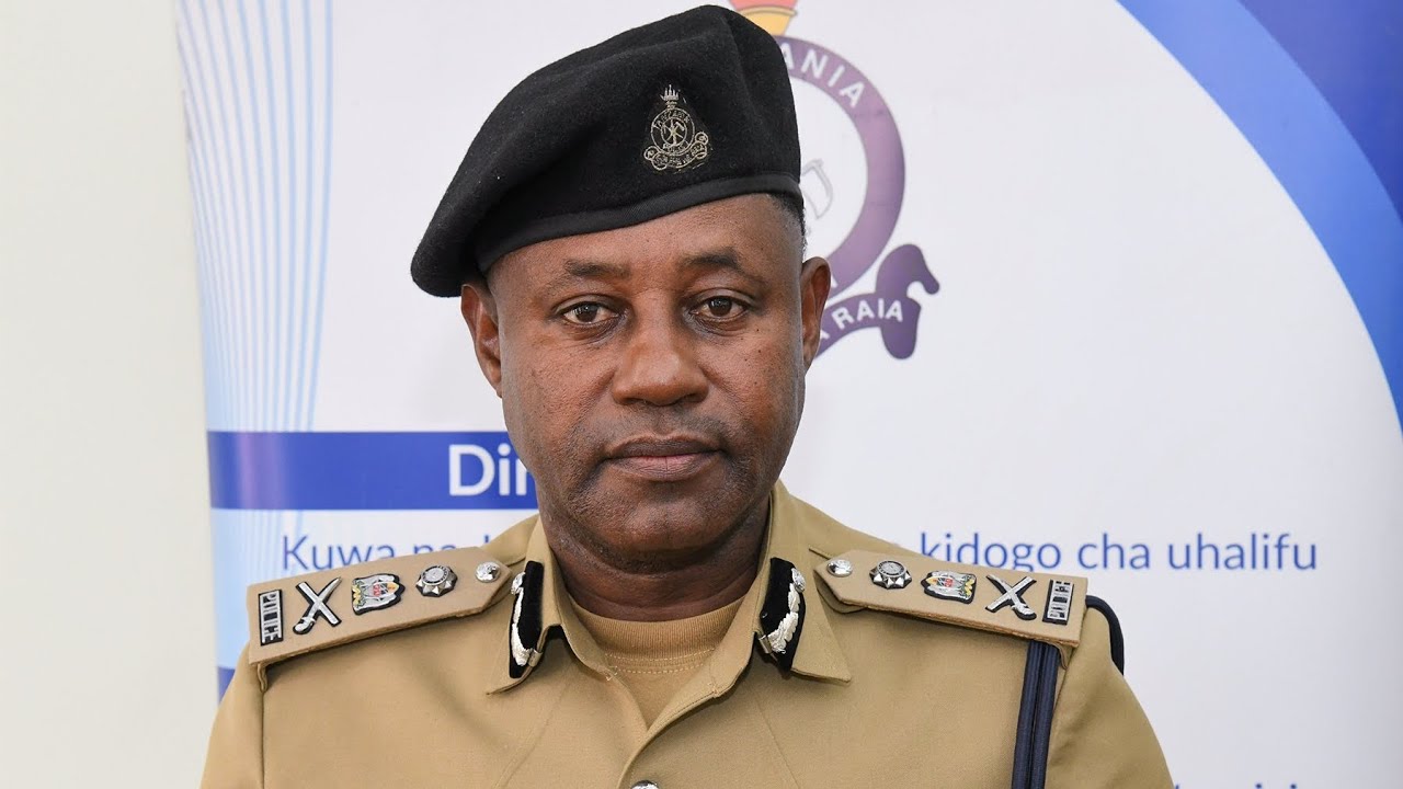 Tanzania Police Warn Against Planned December 9 Protests, Calling It a 'Major Crime' 7 photo 2025 11 27 09 36 37