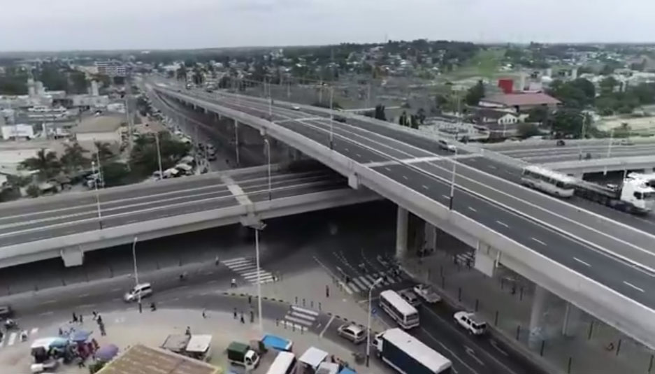 ‘They Call Us Thieves’: The Pain of Children Seeking Refuge Under Ubungo’s Flyover 7 Eu aAA9XEAAjHiQ